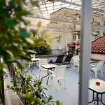 Myslym Shyri Hotel Tirana