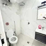 Myslym Shyri Hotel Tirana