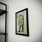 Hotel Myslym Shyri Tirana