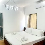 Hotel Myslym Shyri Tirana