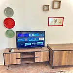 Myslym Shyri 3* Tirana