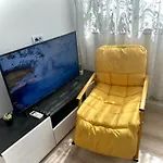 Myslym Shyri Hotel