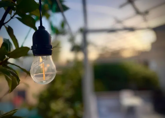 호텔 Myslym Shyri 3*