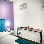 Szálloda Myslym Shyri Tirana
