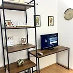 Myslym Shyri 3* Tirana
