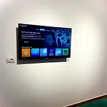 Myslym Shyri Szálloda Tirana
