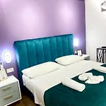Otel Myslym Shyri Tiran
