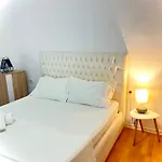 Szálloda Myslym Shyri