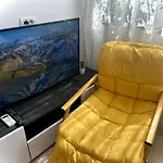 Szálloda Myslym Shyri 3*
