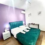 Myslym Shyri Szálloda Tirana
