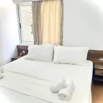 Myslym Shyri Szálloda Tirana