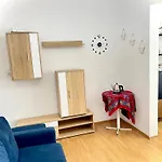 Szálloda Myslym Shyri Tirana