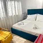 Myslym Shyri Szálloda