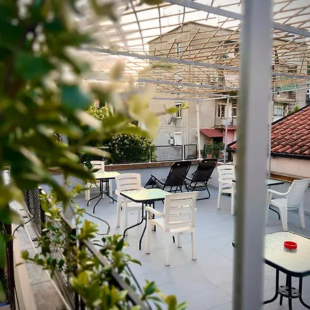 Myslym Shyri Hotell Tirana
