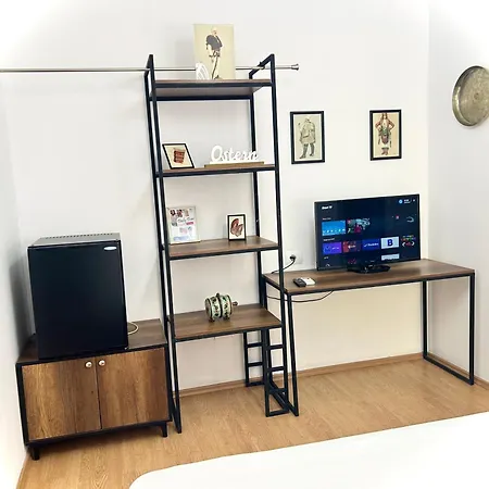 Myslym Shyri 3* Tirana