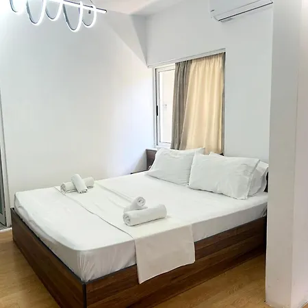 Hotell Myslym Shyri 3*