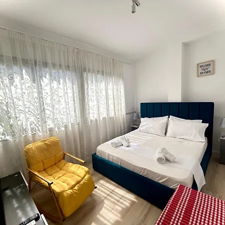 Myslym Shyri 3* Tirana