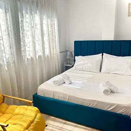 Hotell Myslym Shyri