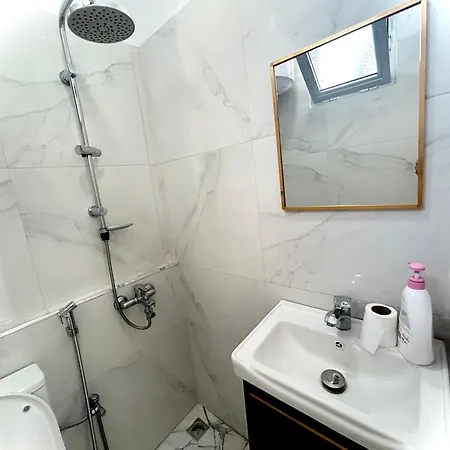 Myslym Shyri 3* Tirana