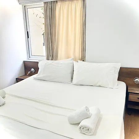 Myslym Shyri Hotell Tirana