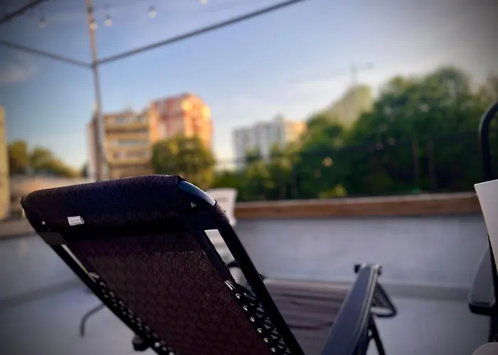 Myslym Shyri 3* Tirana