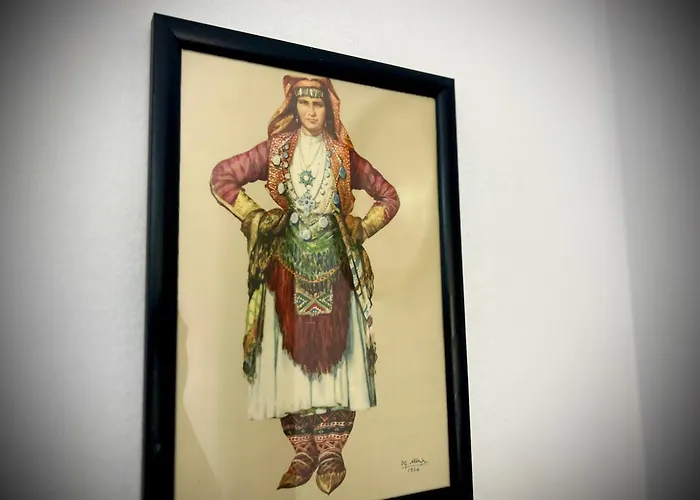 Myslym Shyri Hotel 3*