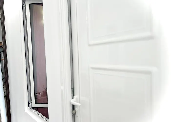 Myslym Shyri Hotel Tirana