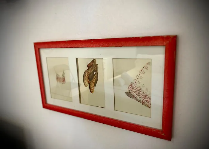 Hotel Myslym Shyri 3*