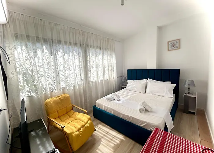 Myslym Shyri 3* Tirana