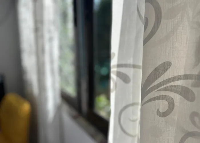 Myslym Shyri Hotel 3*