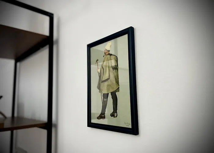 Hotel Myslym Shyri Tirana