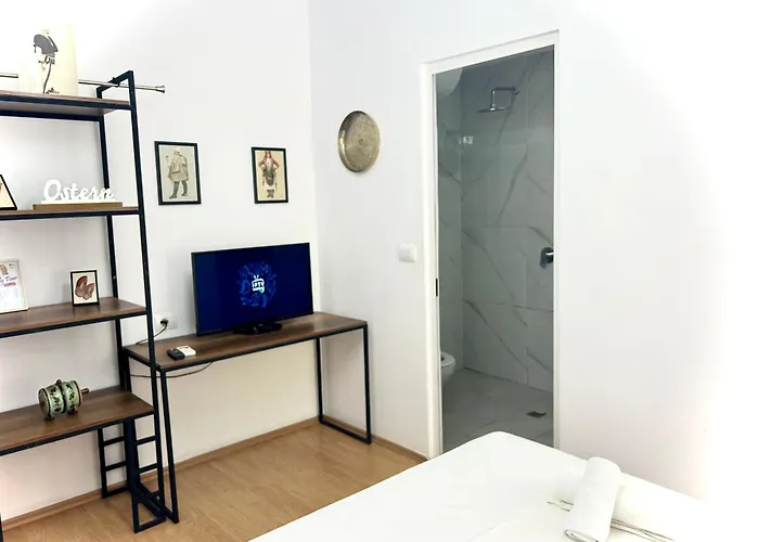 Myslym Shyri 3* Tirana