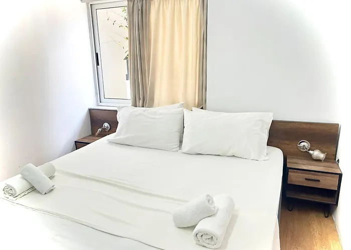 Myslym Shyri Hotel Tirana