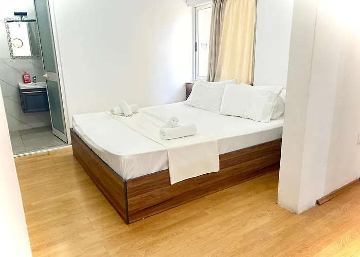 Myslym Shyri Hotel 3*